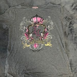 Juices womens tee shirt